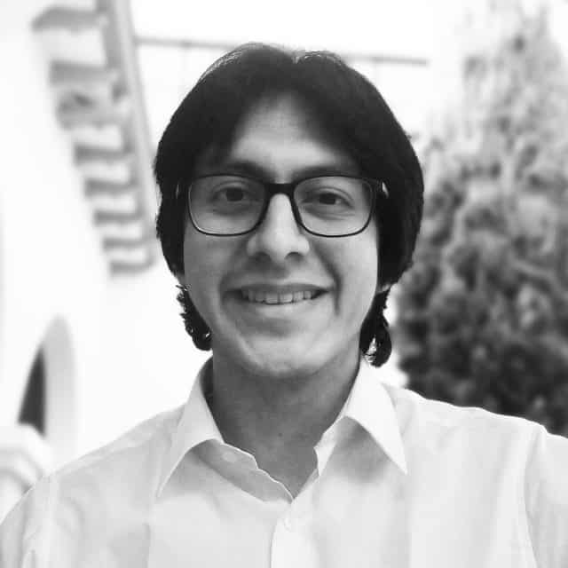 Emanuel Barriga